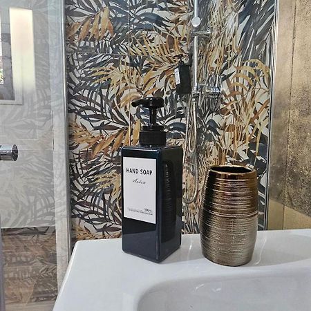 La Passeggiata Apartment Monterotondo  Bagian luar foto