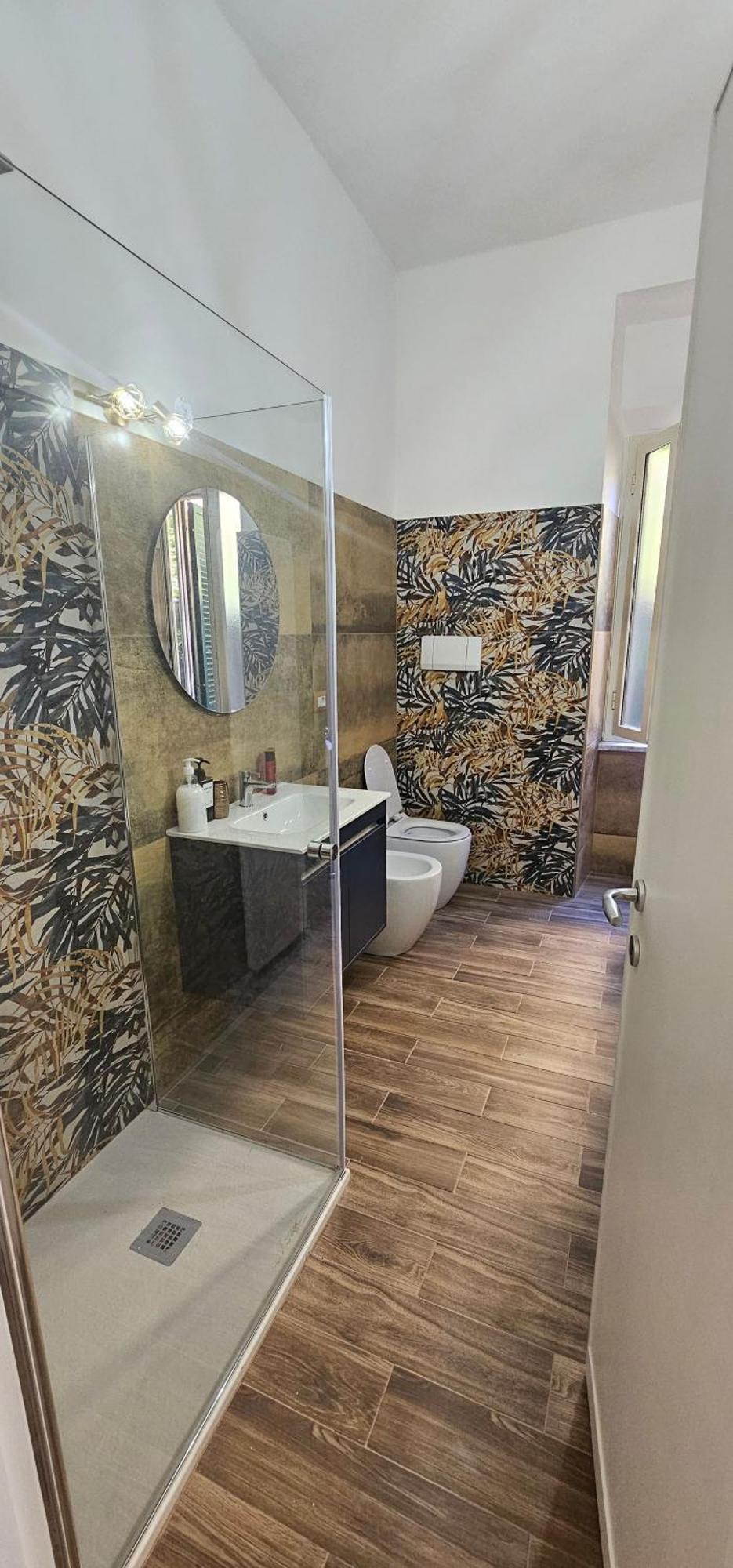 La Passeggiata Apartment Monterotondo  Bagian luar foto