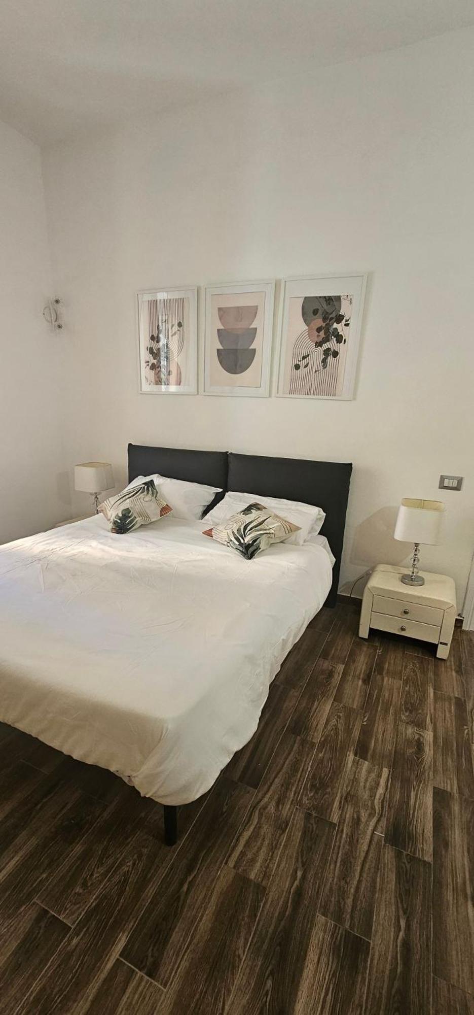 La Passeggiata Apartment Monterotondo  Bagian luar foto