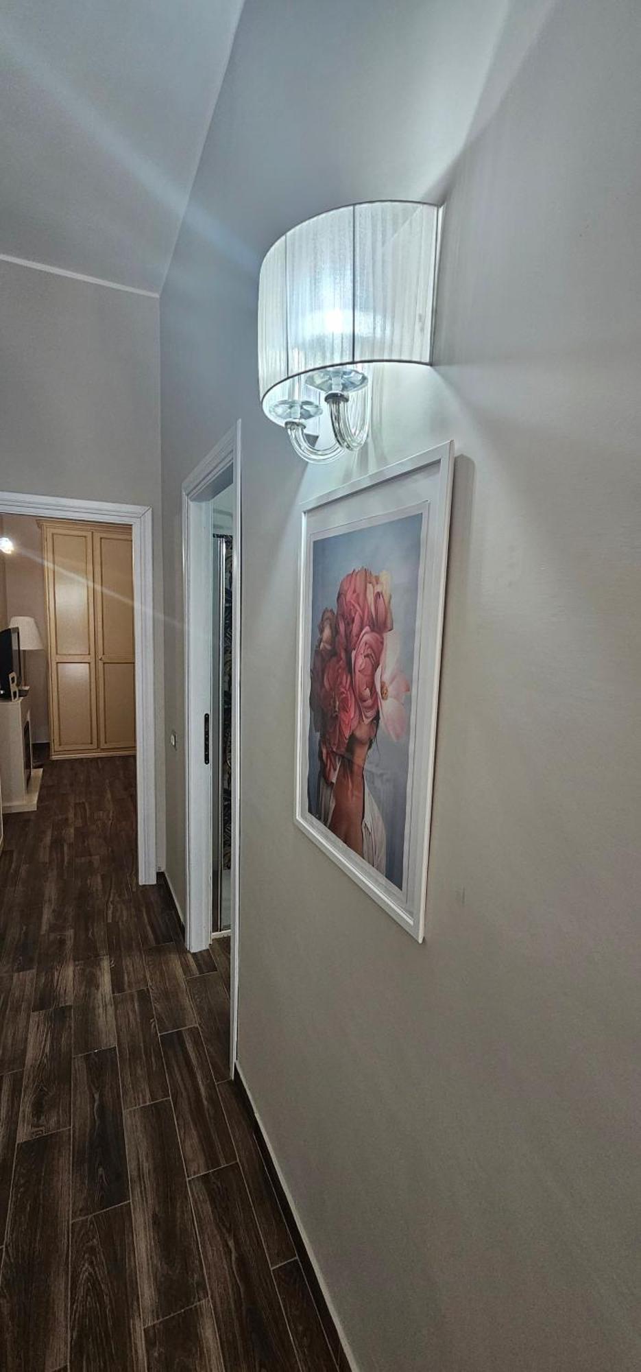La Passeggiata Apartment Monterotondo  Bagian luar foto