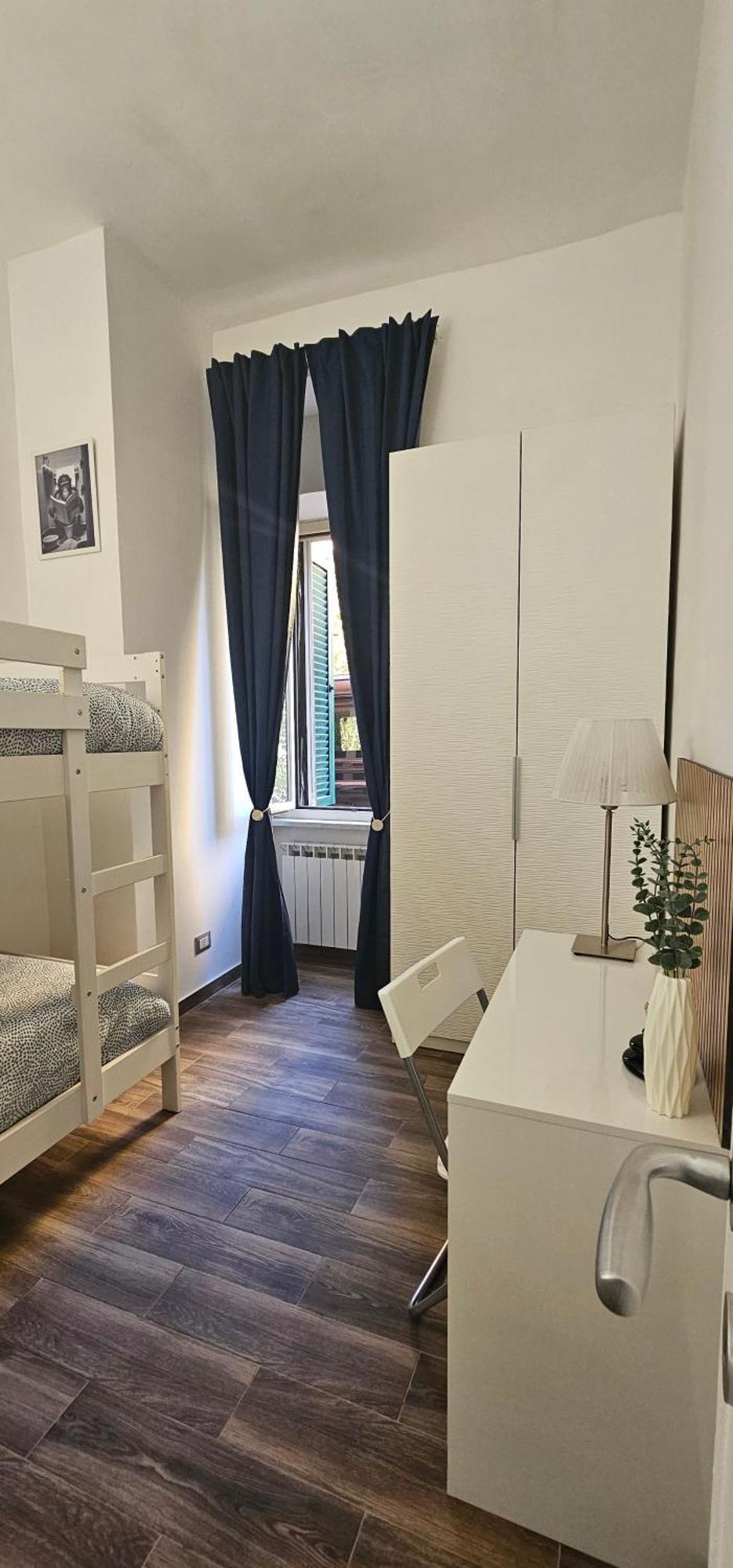 La Passeggiata Apartment Monterotondo  Bagian luar foto
