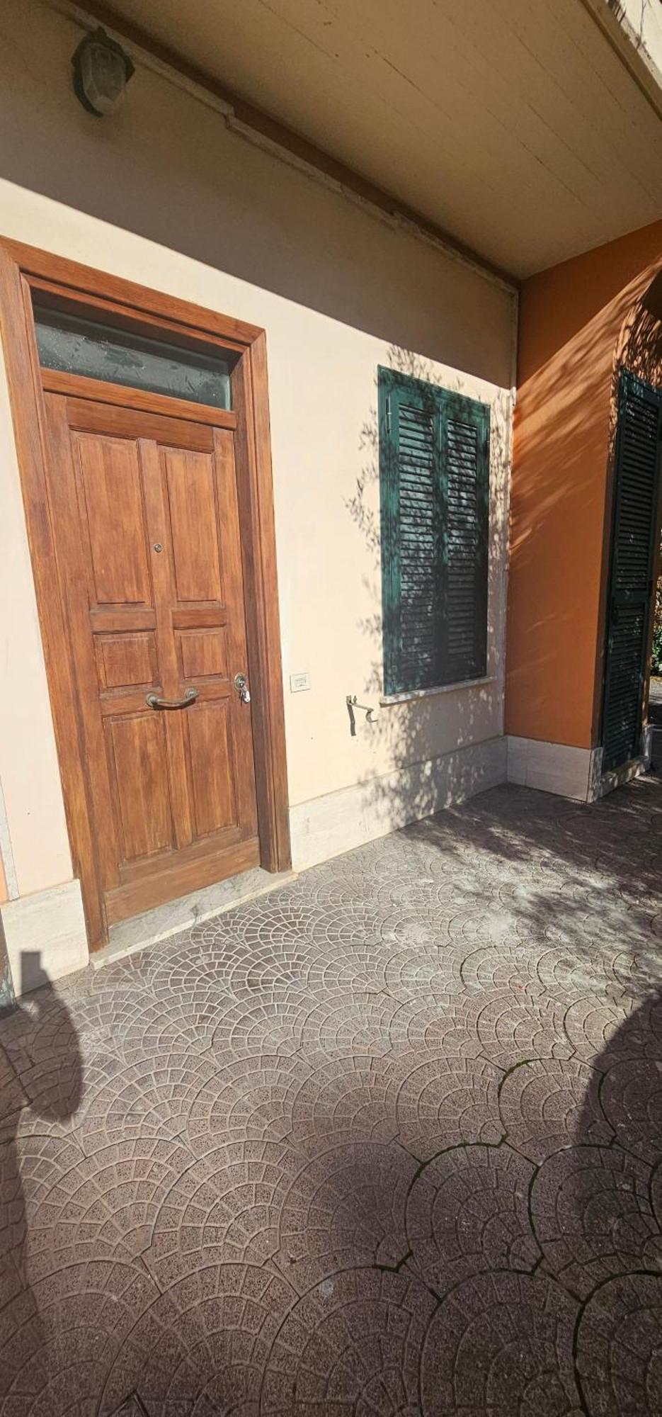 La Passeggiata Apartment Monterotondo  Bagian luar foto