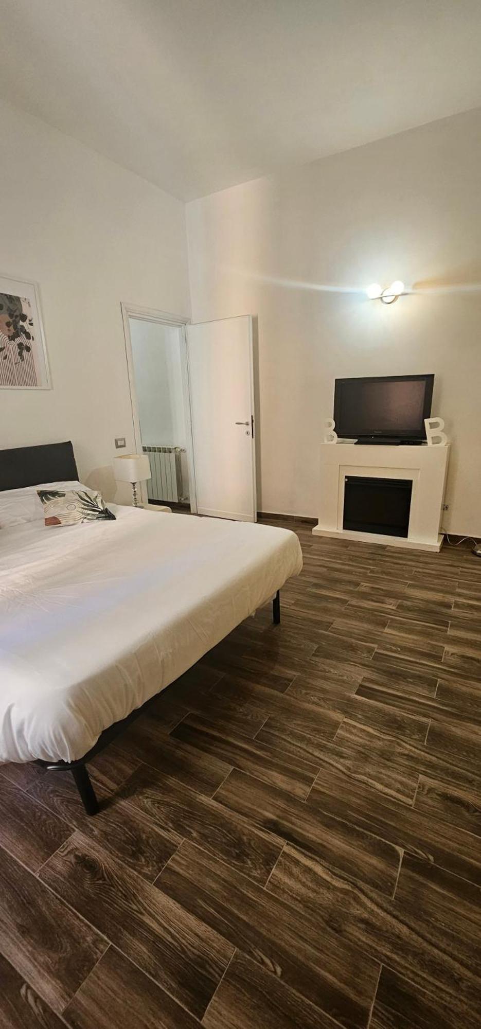 La Passeggiata Apartment Monterotondo  Bagian luar foto