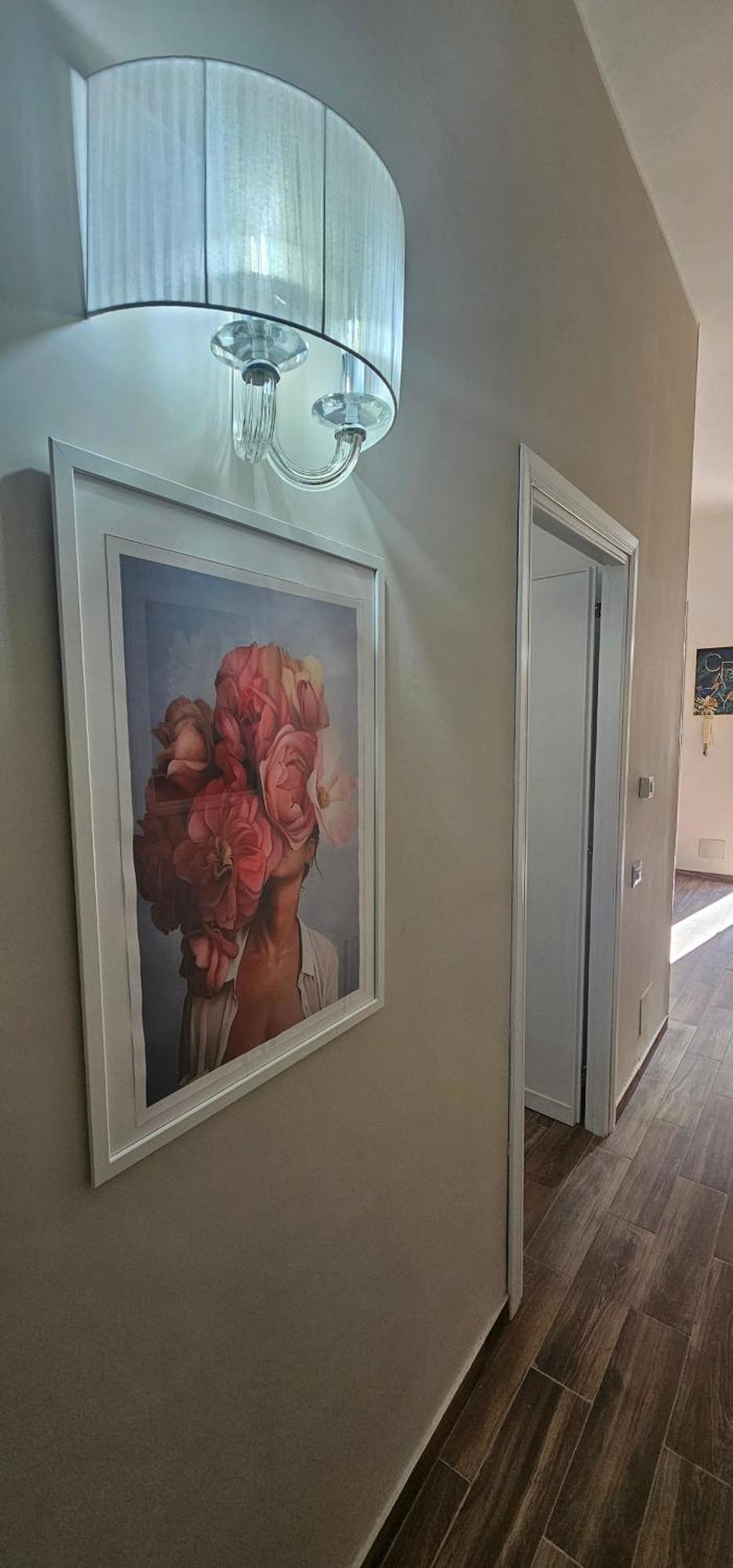 La Passeggiata Apartment Monterotondo  Bagian luar foto