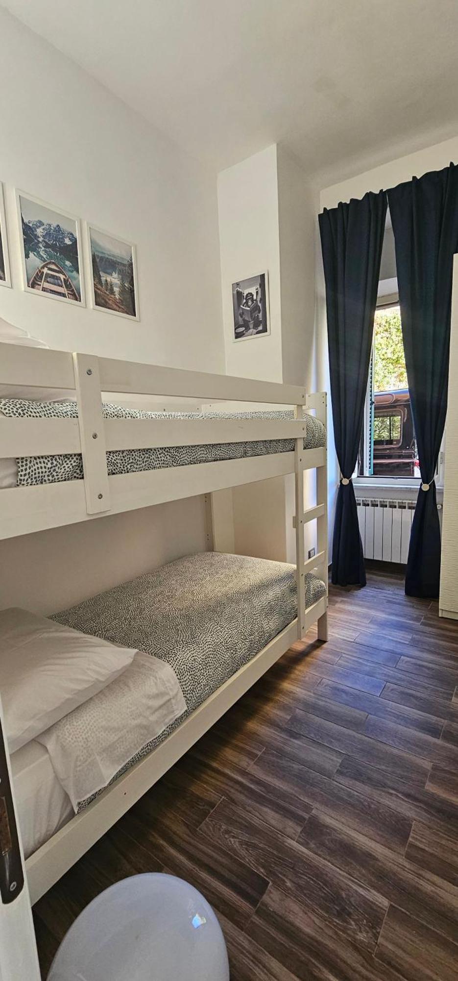 La Passeggiata Apartment Monterotondo  Bagian luar foto