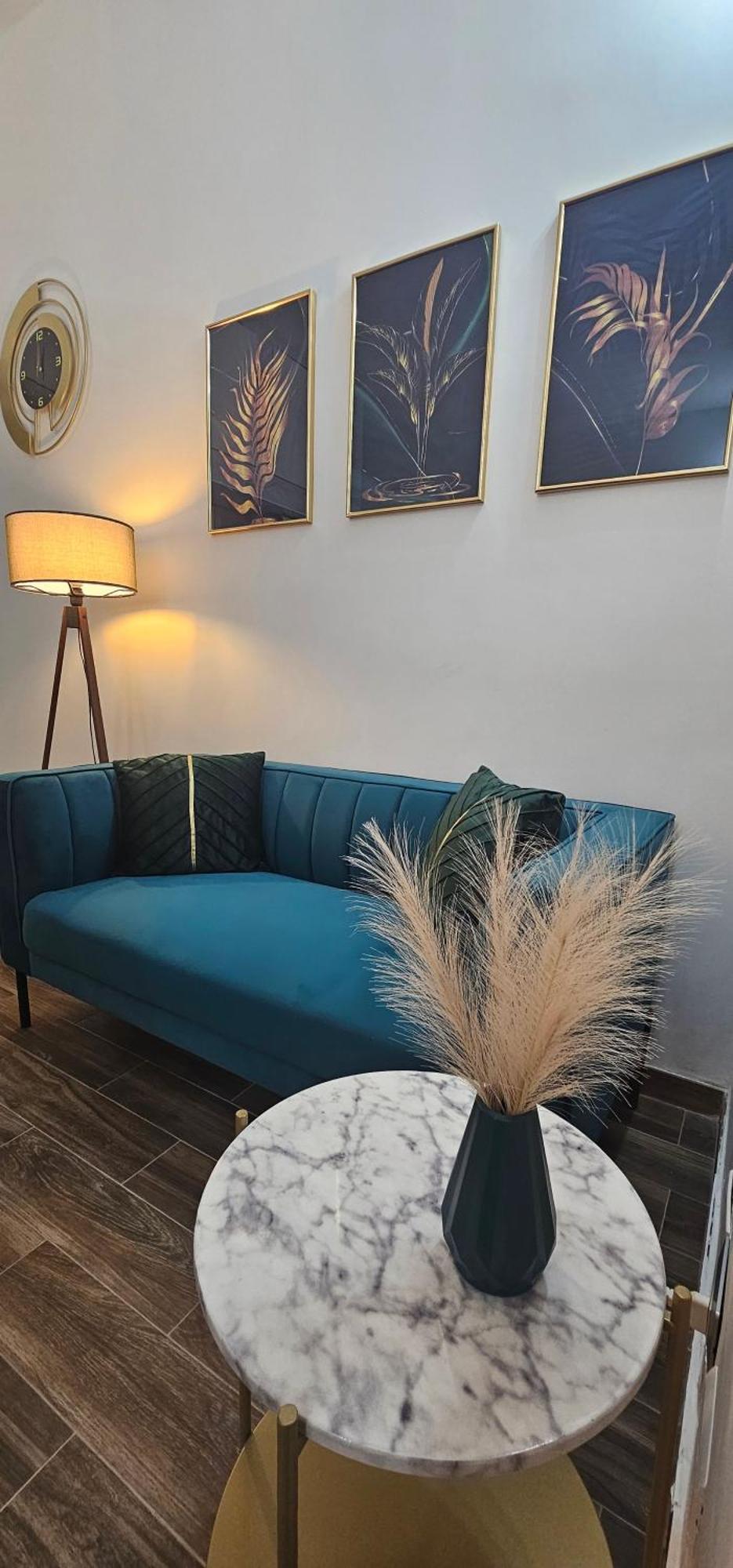 La Passeggiata Apartment Monterotondo  Bagian luar foto